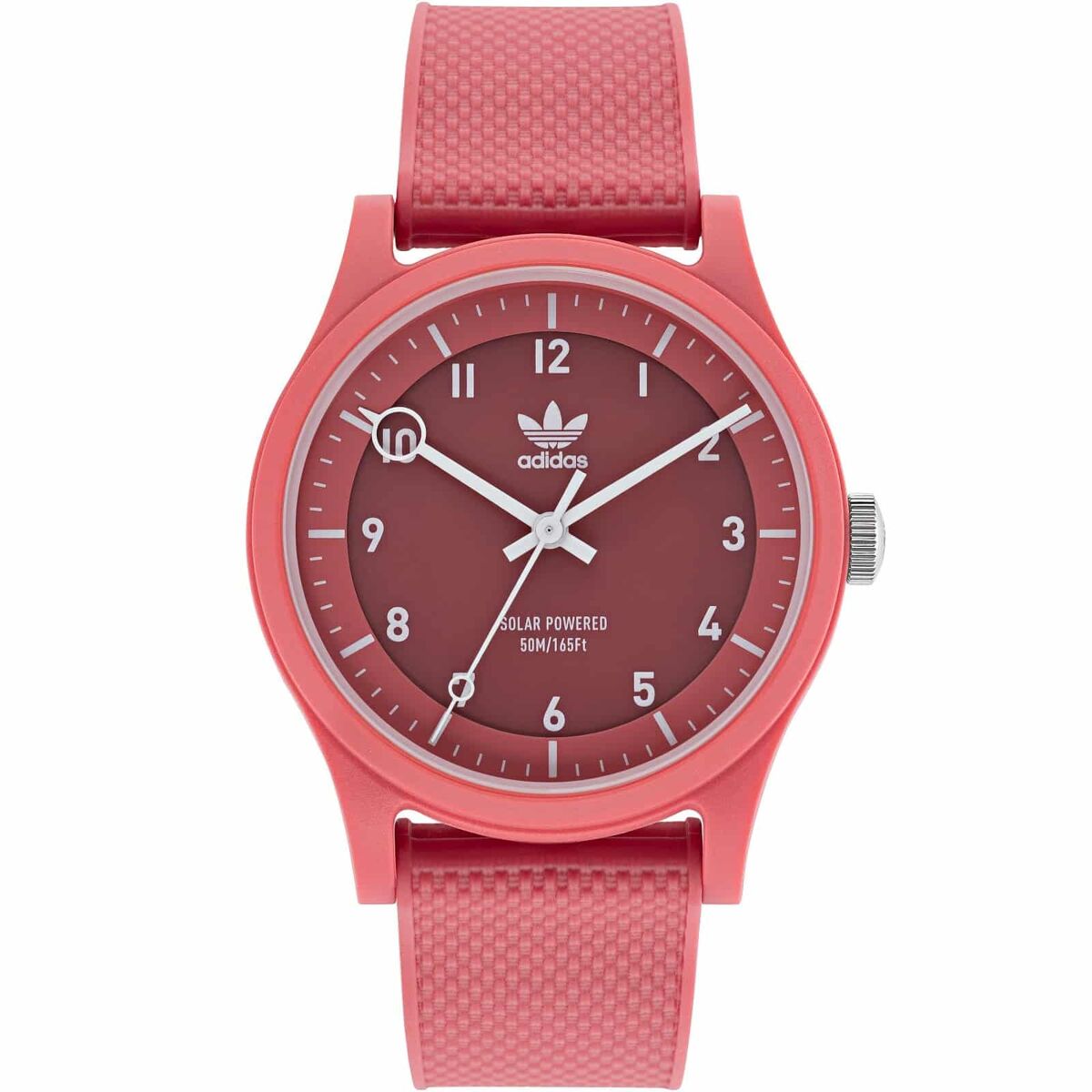 Damklocka Adidas AOST22046 (Ø 39 mm)