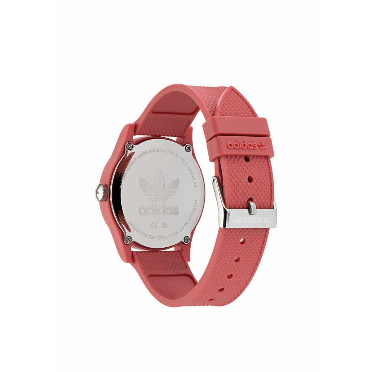 Damklocka Adidas AOST22046 (Ø 39 mm) - 2