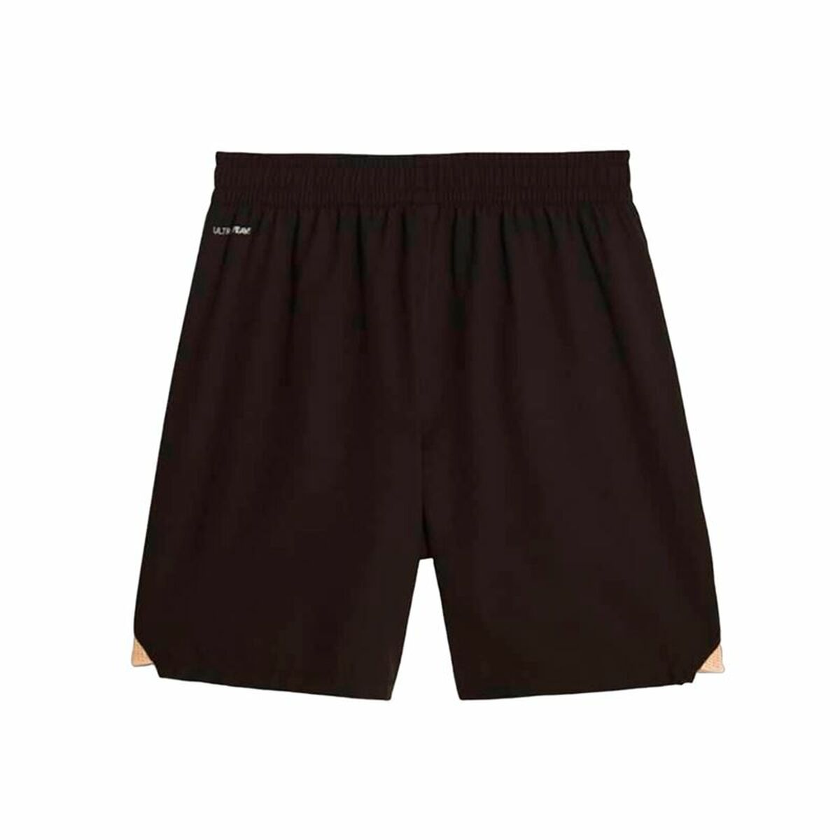 Sportshorts för barn Puma Vcf S Replica J Svart - 6