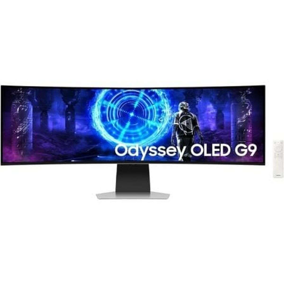 Monitor Samsung LS49DG954SUXEN 49"