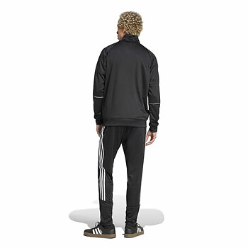 Träningsoverall, Vuxen Adidas IX1277 Män