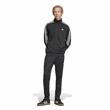 Träningsoverall, Vuxen Adidas IX1277 Män