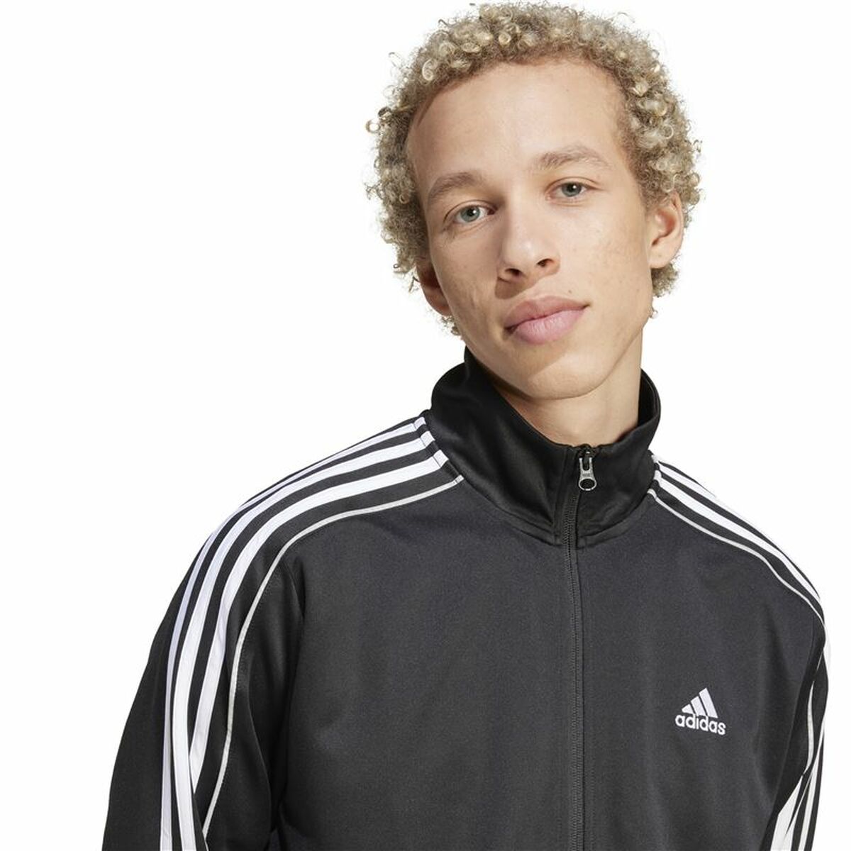 Träningsoverall, Vuxen Adidas IX1277 Män - 3