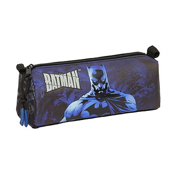 Bag Batman Svart 21 x 8 x 7 cm