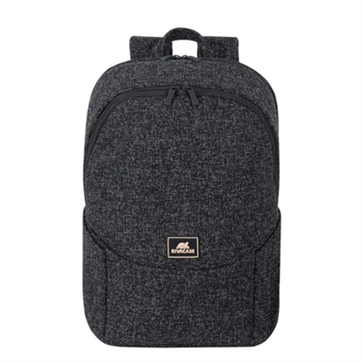 Laptopväska Rivacase Anvik Svart 15,6" 15,6'' - 2
