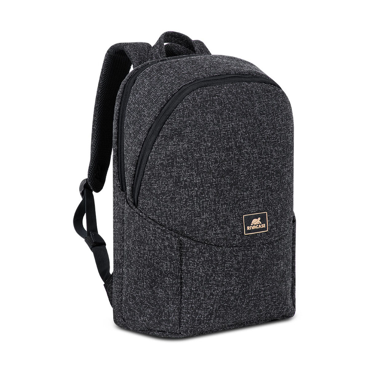 Laptopväska Rivacase Anvik Svart 15,6" 15,6'' - 7