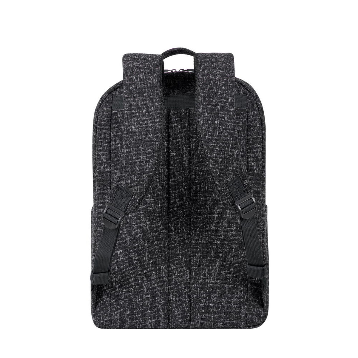 Laptopväska Rivacase Anvik Svart 15,6" 15,6'' - 9