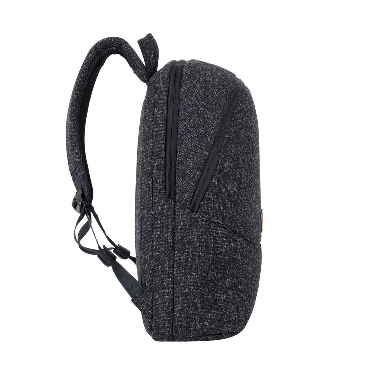 Laptopväska Rivacase Anvik Svart 15,6" 15,6'' - 8