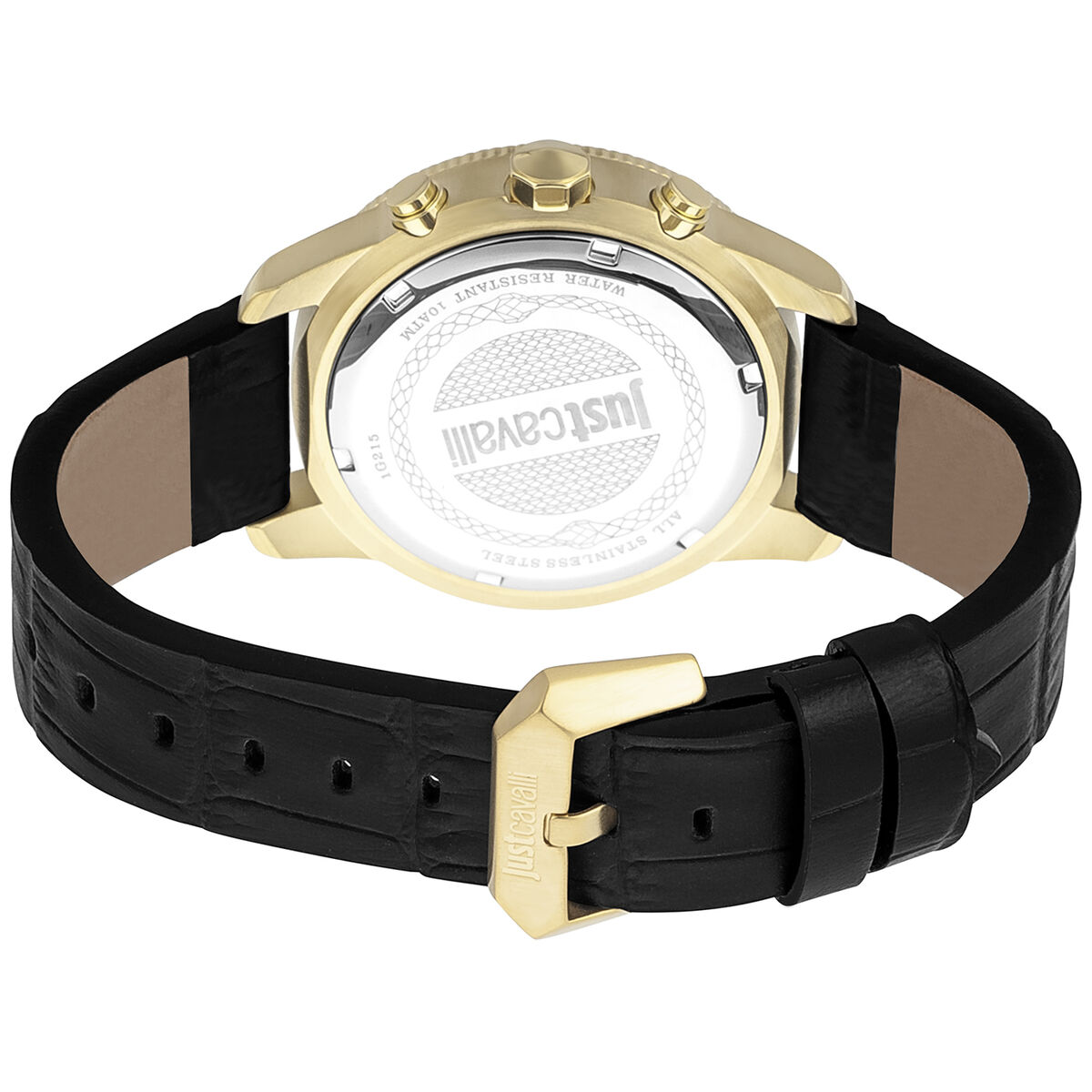Herrklocka Just Cavalli JC1G215L0025 - 4