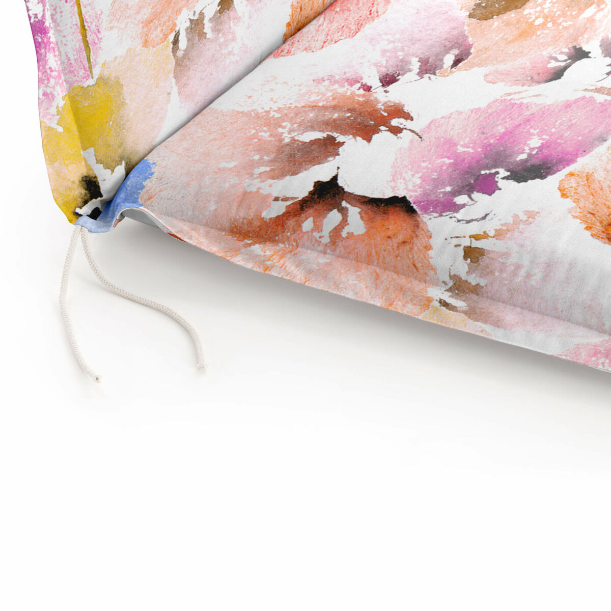 Dyna till solstol Belum 0120-408 Multicolour 176 x 53 x 7 cm - 2