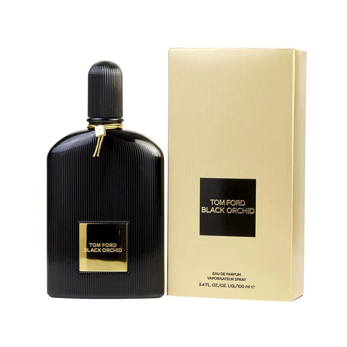 Parfym Damer Tom Ford EDT Black Orchid 100 ml