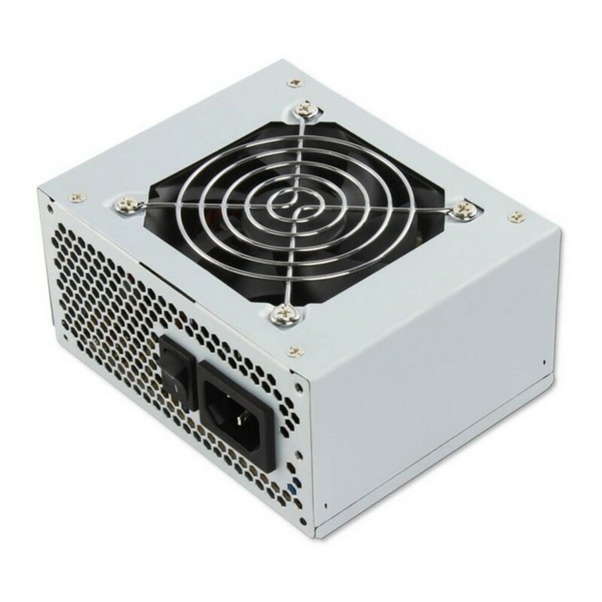 Strömtillförsel TooQ TQEP-500S-SFX 500W ATX 500 W RoHS CE - 5