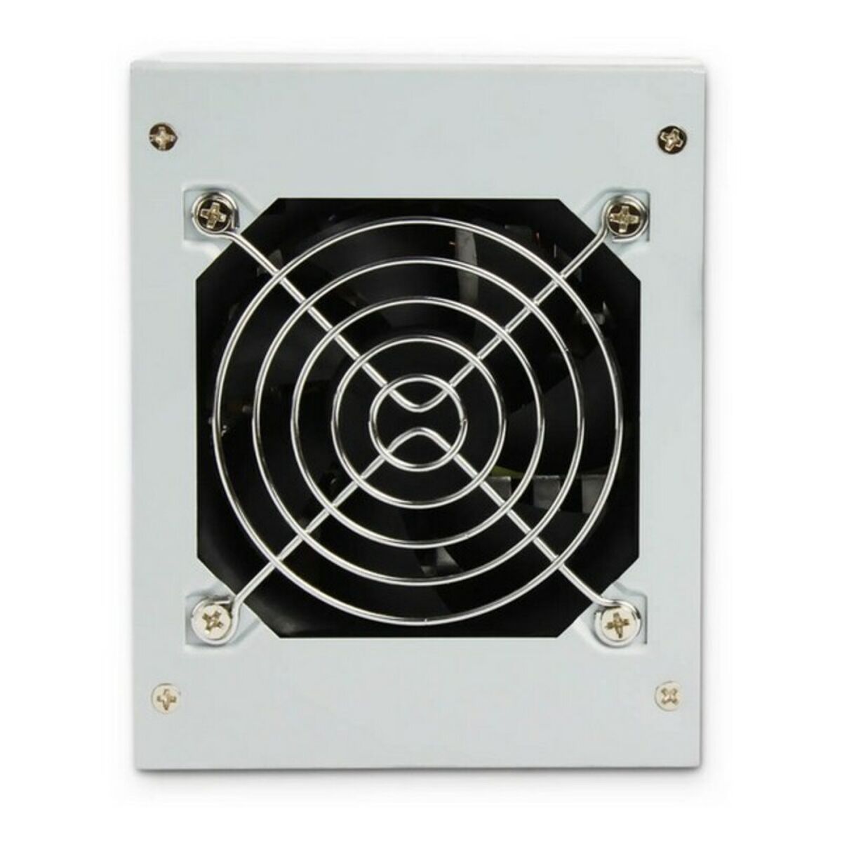Strömtillförsel TooQ TQEP-500S-SFX 500W ATX 500 W RoHS CE - 4