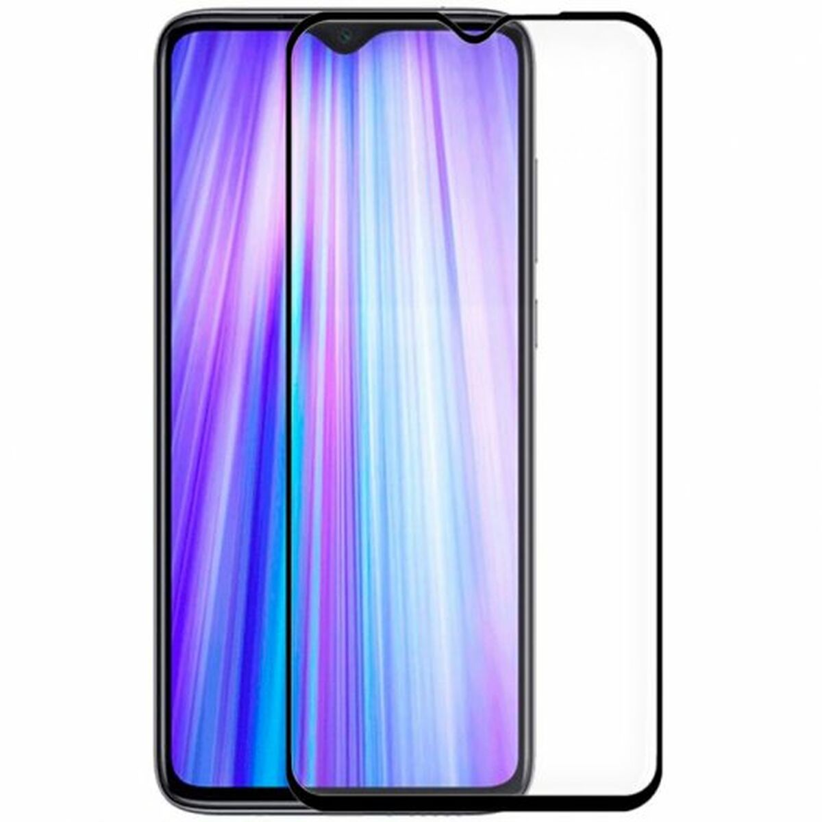 Skärmskydd för Mobiltelefon Cool Redmi Note 8 Pro Xiaomi