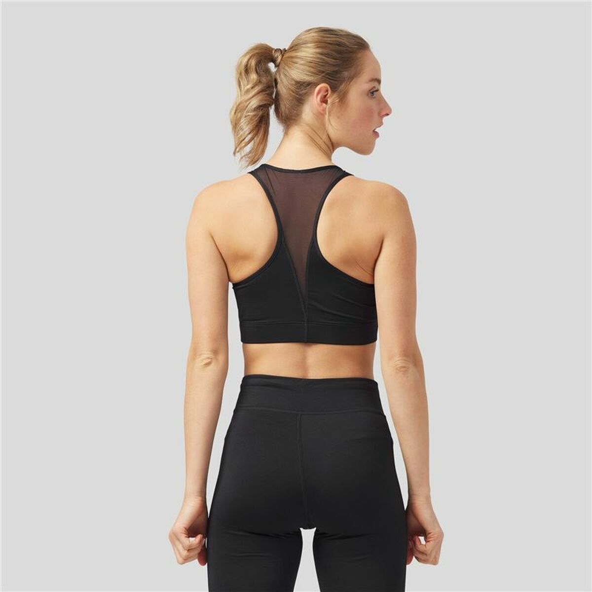 Sport-BH Odlo Bralette Essential - 3