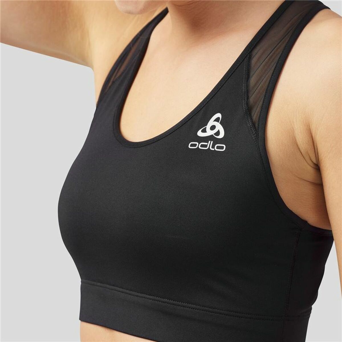 Sport-BH Odlo Bralette Essential - 5