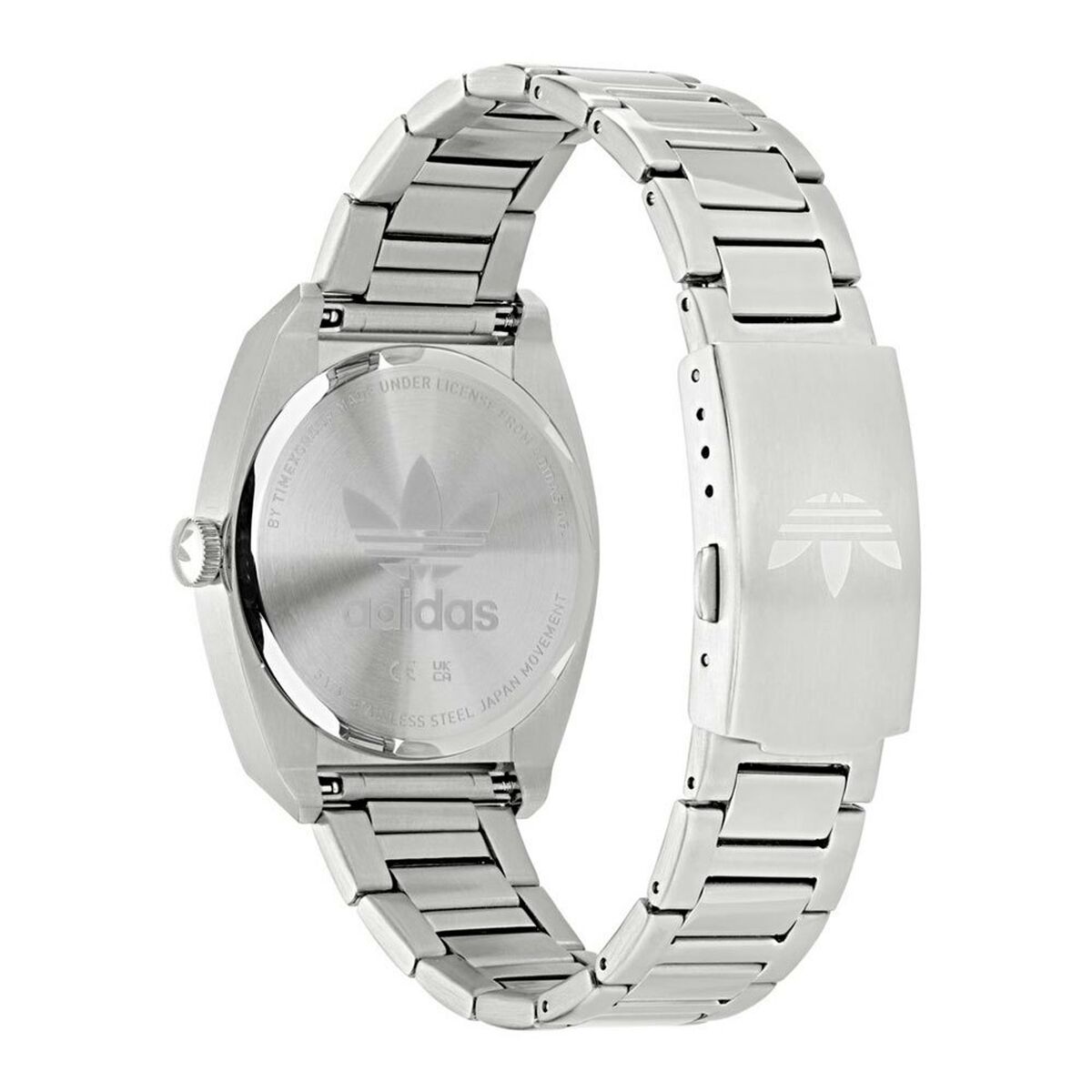 Damklocka Adidas AOSY22027 (Ø 38 mm) - 2