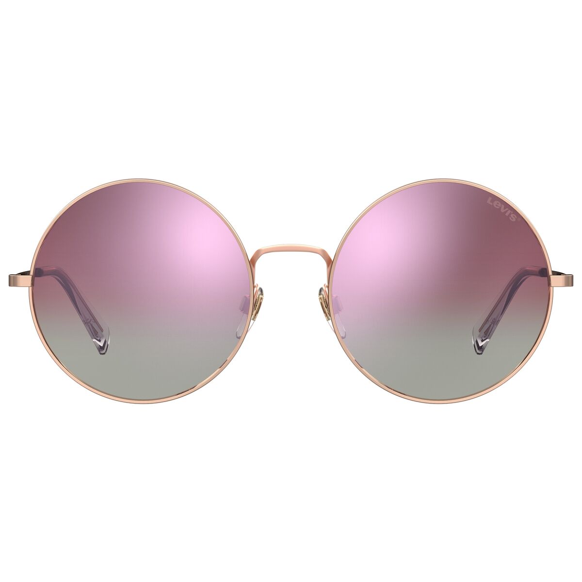 Damsolglasögon Levi's LV-1011-S-DDB-VQ Ø 55 mm - 2