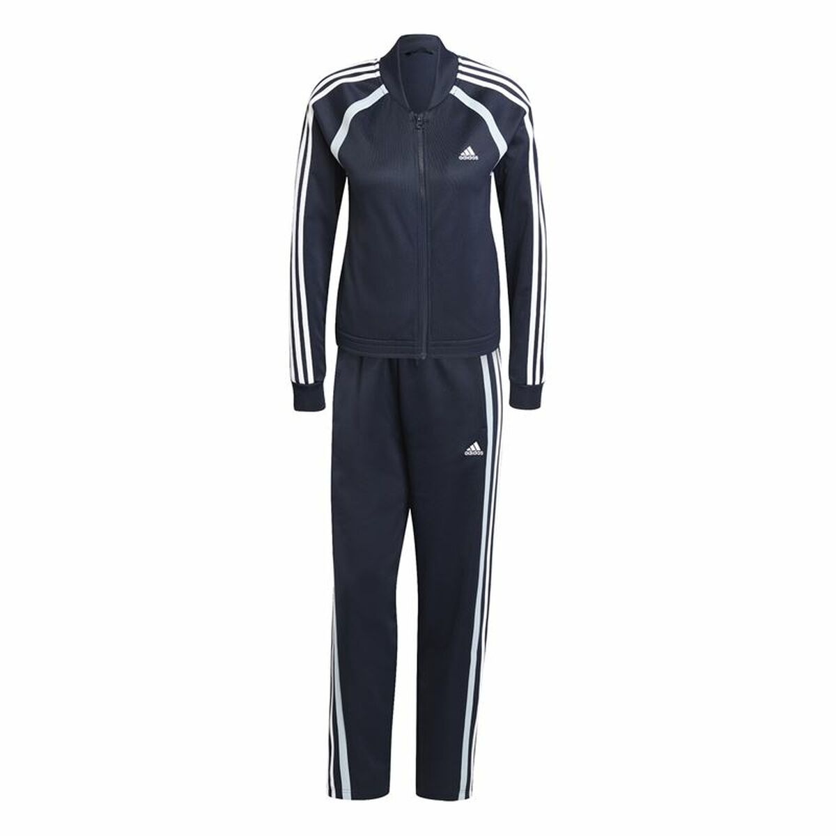 Träningsoverall, Dam Adidas Teamsport