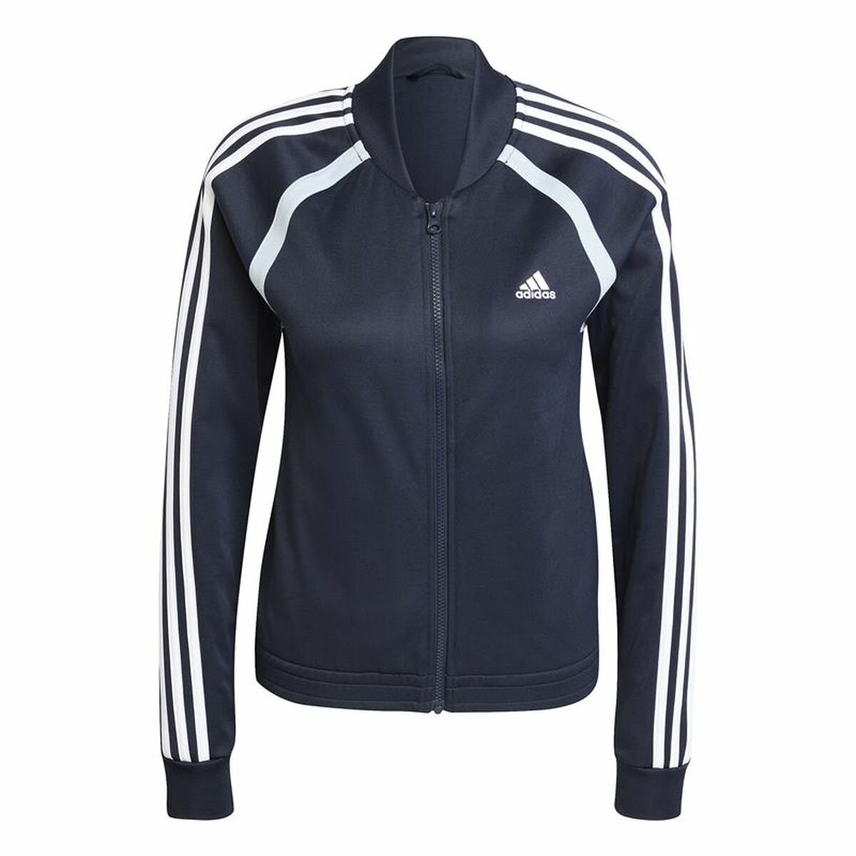 Träningsoverall, Dam Adidas Teamsport - 2