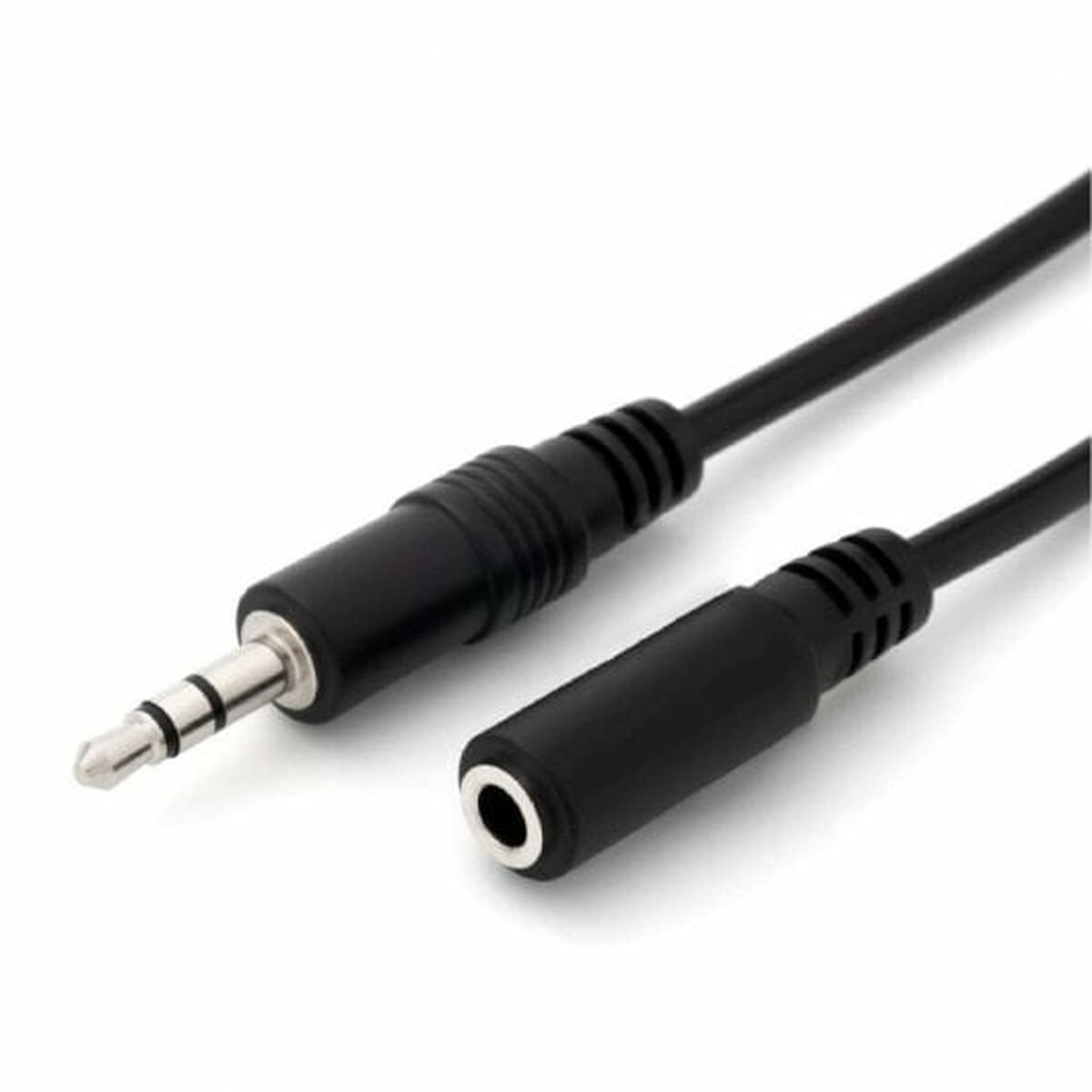 Ljudkabel Jack (3,5 mm) PcCom - 3