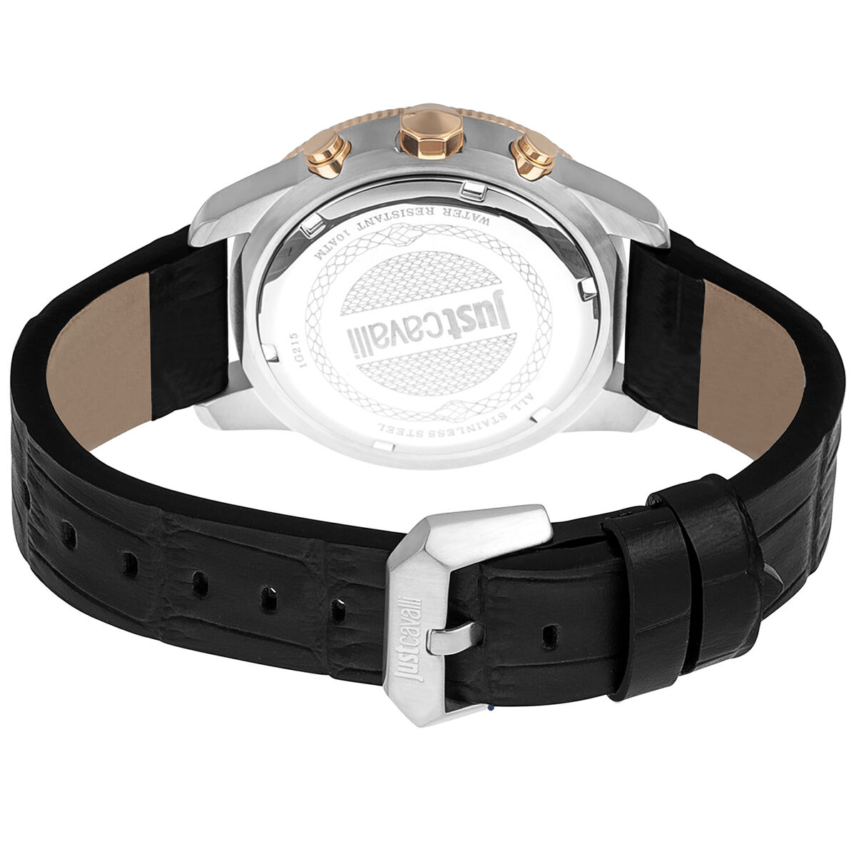 Herrklocka Just Cavalli JC1G215L0035 - 4