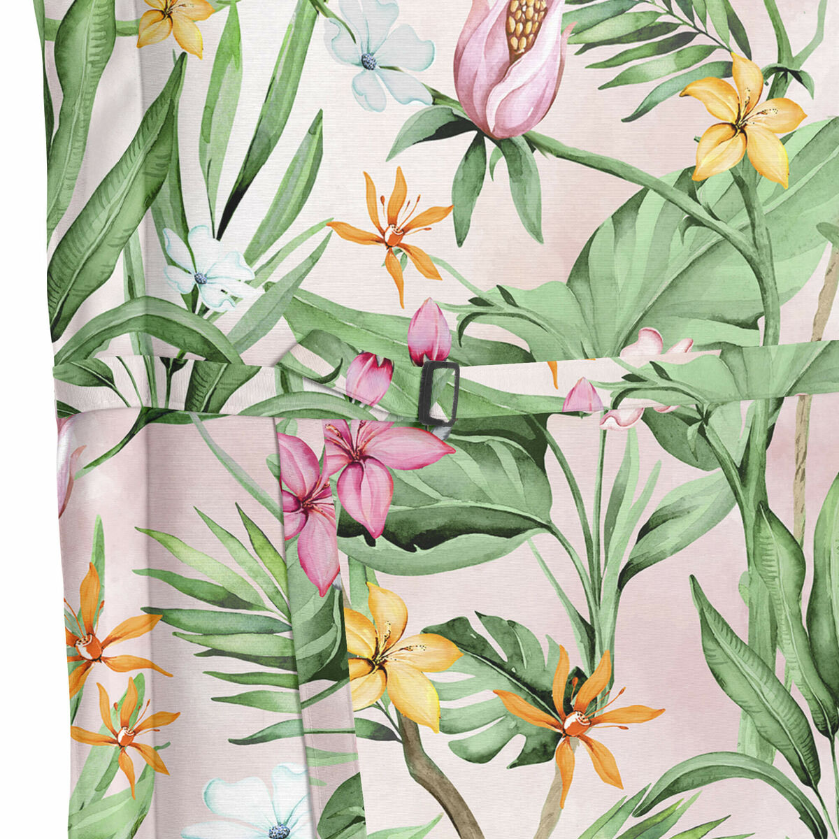 Dyna till solstol Belum 0120-406 Multicolour 176 x 53 x 7 cm - 3