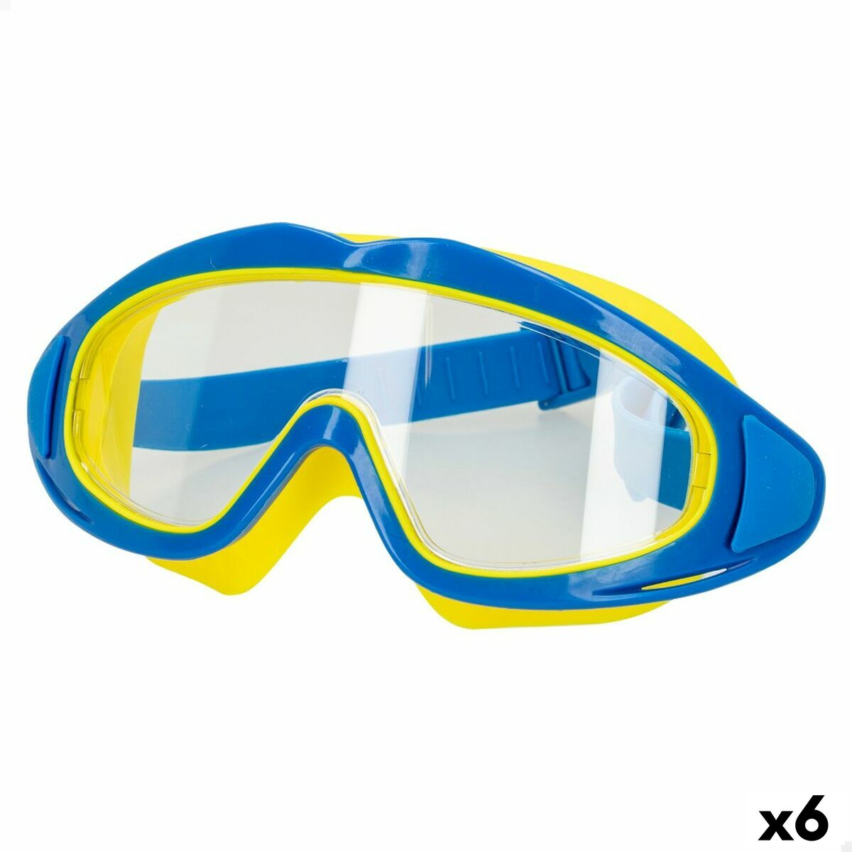 Simglasögon för barn AquaSport Aqua Sport (6 antal) - 6