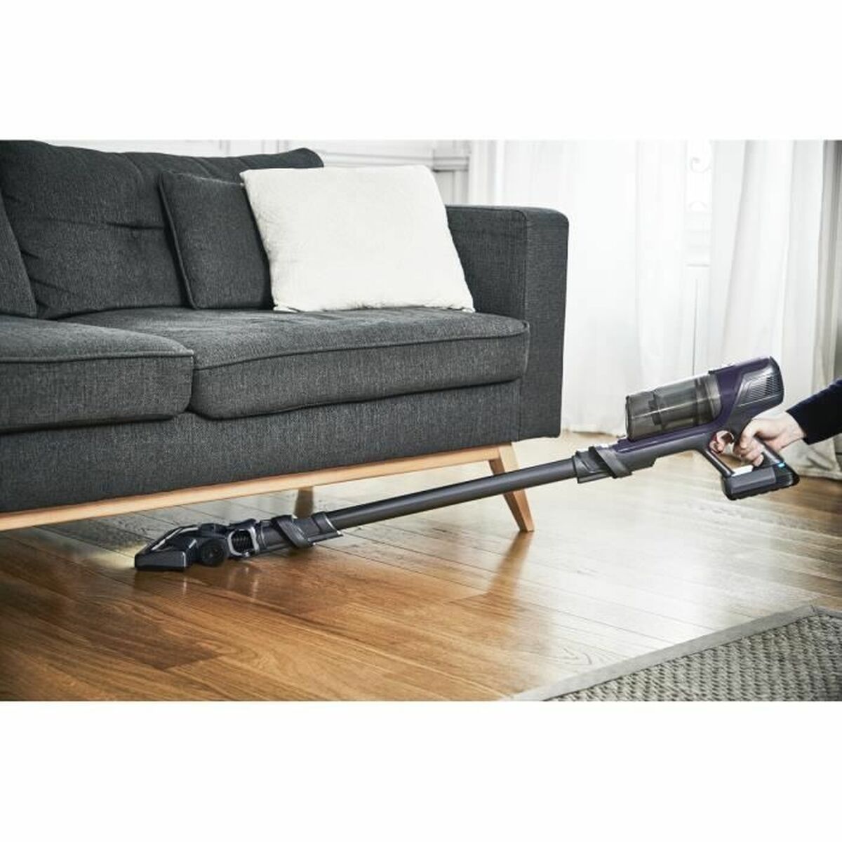 Dammsugarborste Rowenta YY4982FE - 2