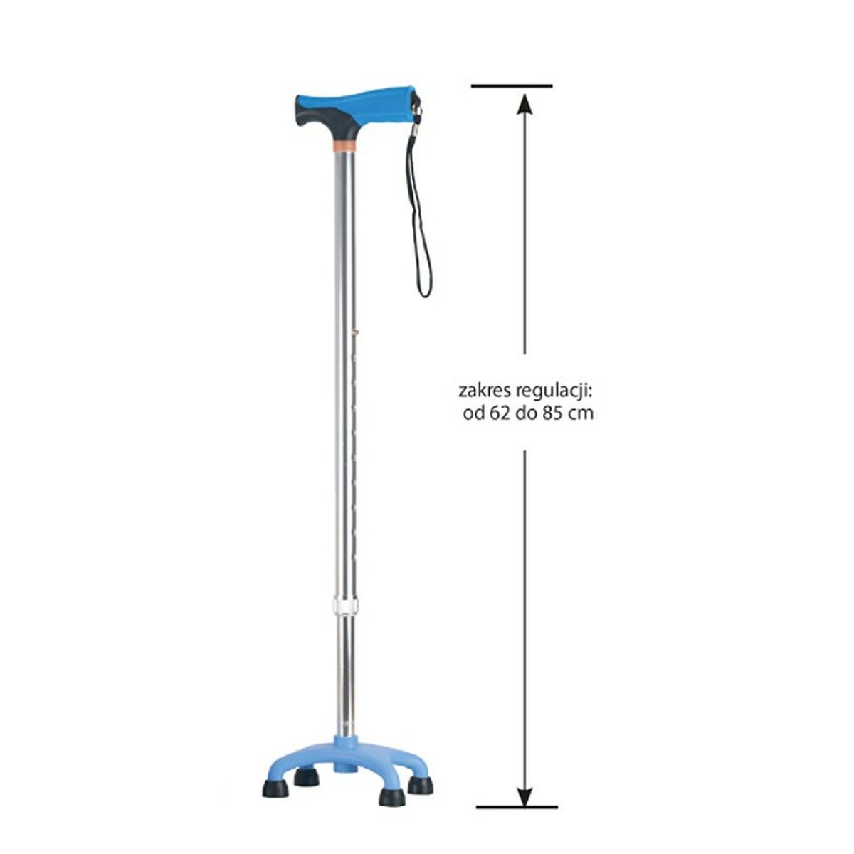 Käpp Armedical AR-017 - 3