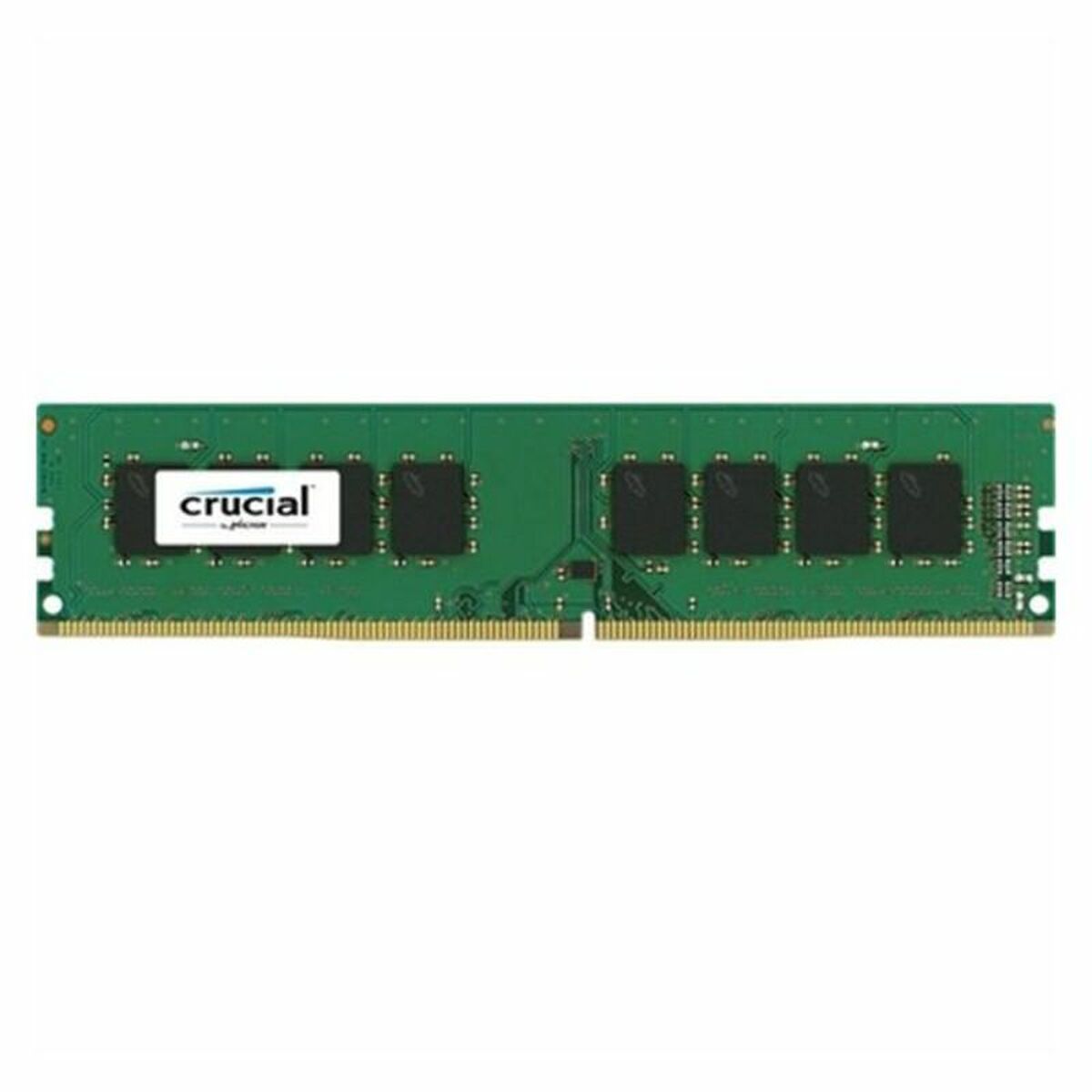 RAM-minne Crucial CT8G4DFS824A 8 GB DDR4 2400 MHz CL17