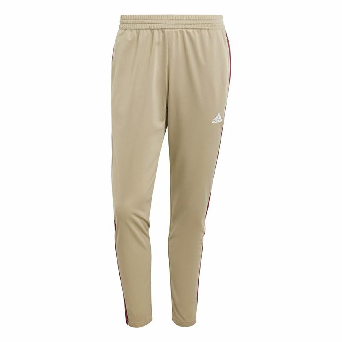 Träningsoverall Adidas Spw Small Logo Tricot Colorblock Beige Män - 3