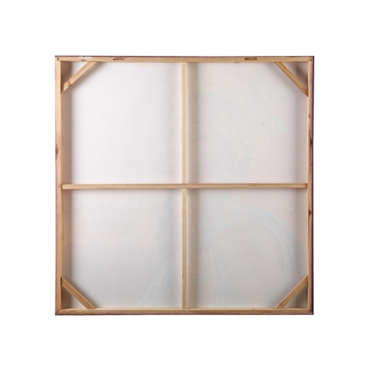 Tavla Versa Etnic 2 (2,8 x 80 x 80 cm) - 14