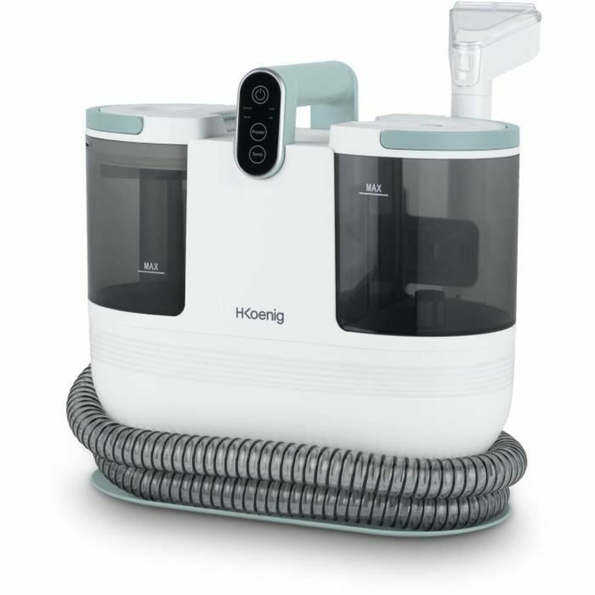 Robotdammsugare Hkoenig TWT88 - 2