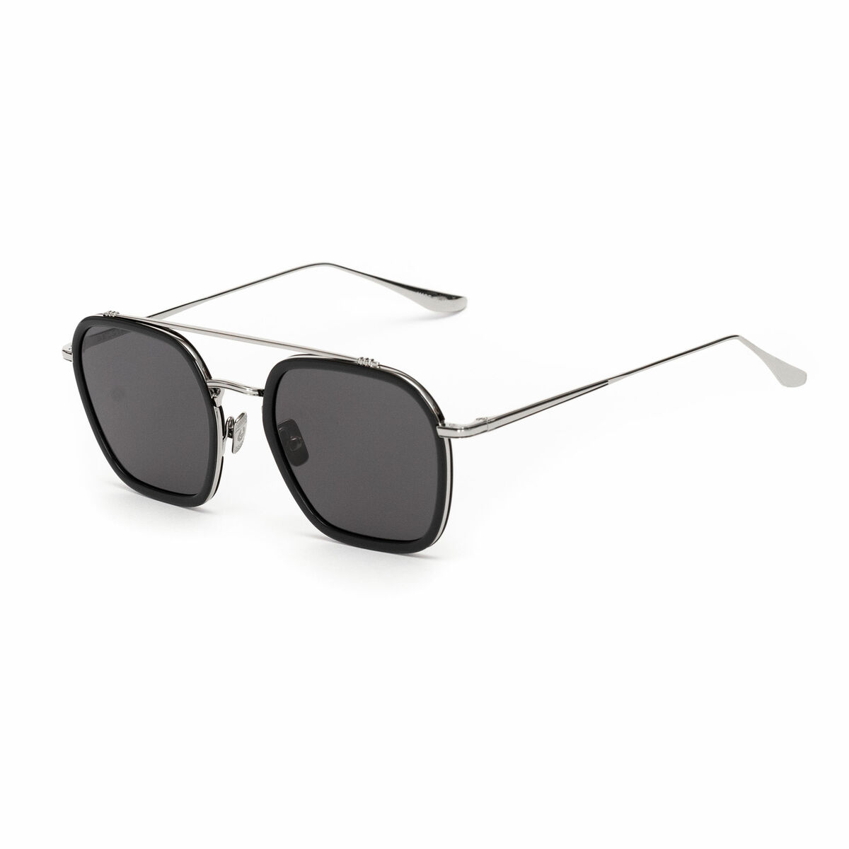 Herrsolglasögon Belstaff MERRICKIIGRIS ø 54 mm