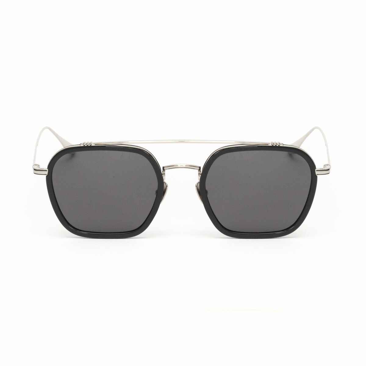 Herrsolglasögon Belstaff MERRICKIIGRIS ø 54 mm - 2