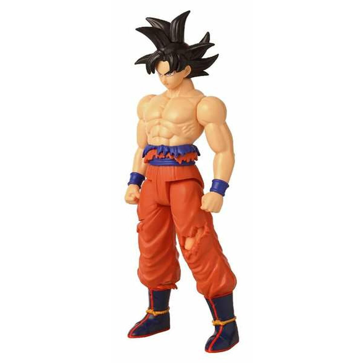 Ledad figur Bandai - 4