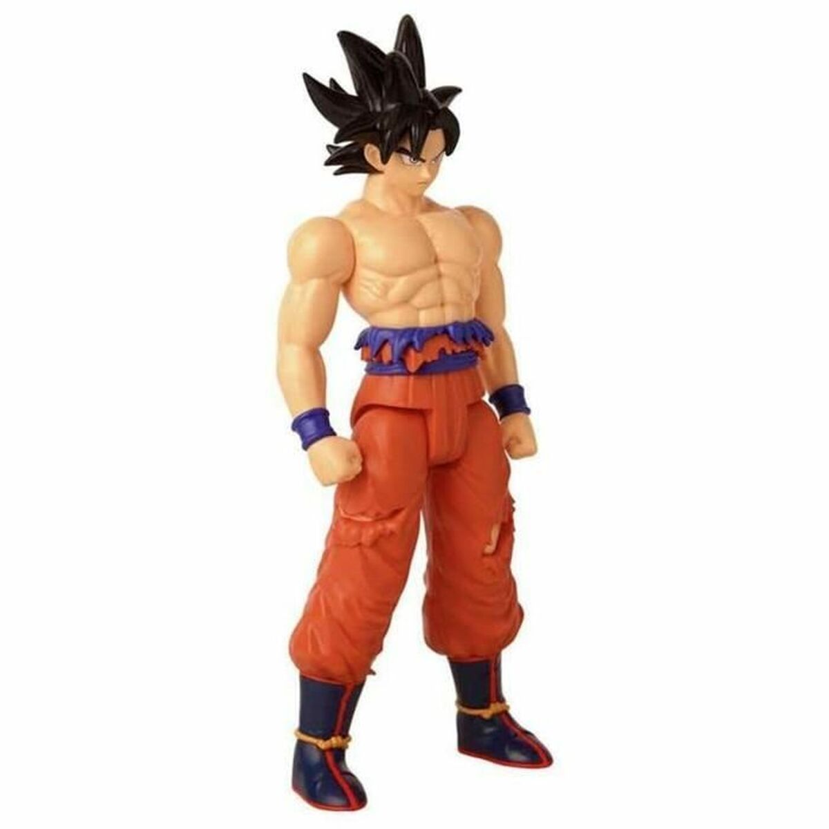 Ledad figur Bandai - 6