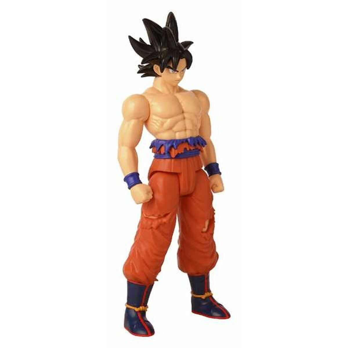 Ledad figur Bandai - 5