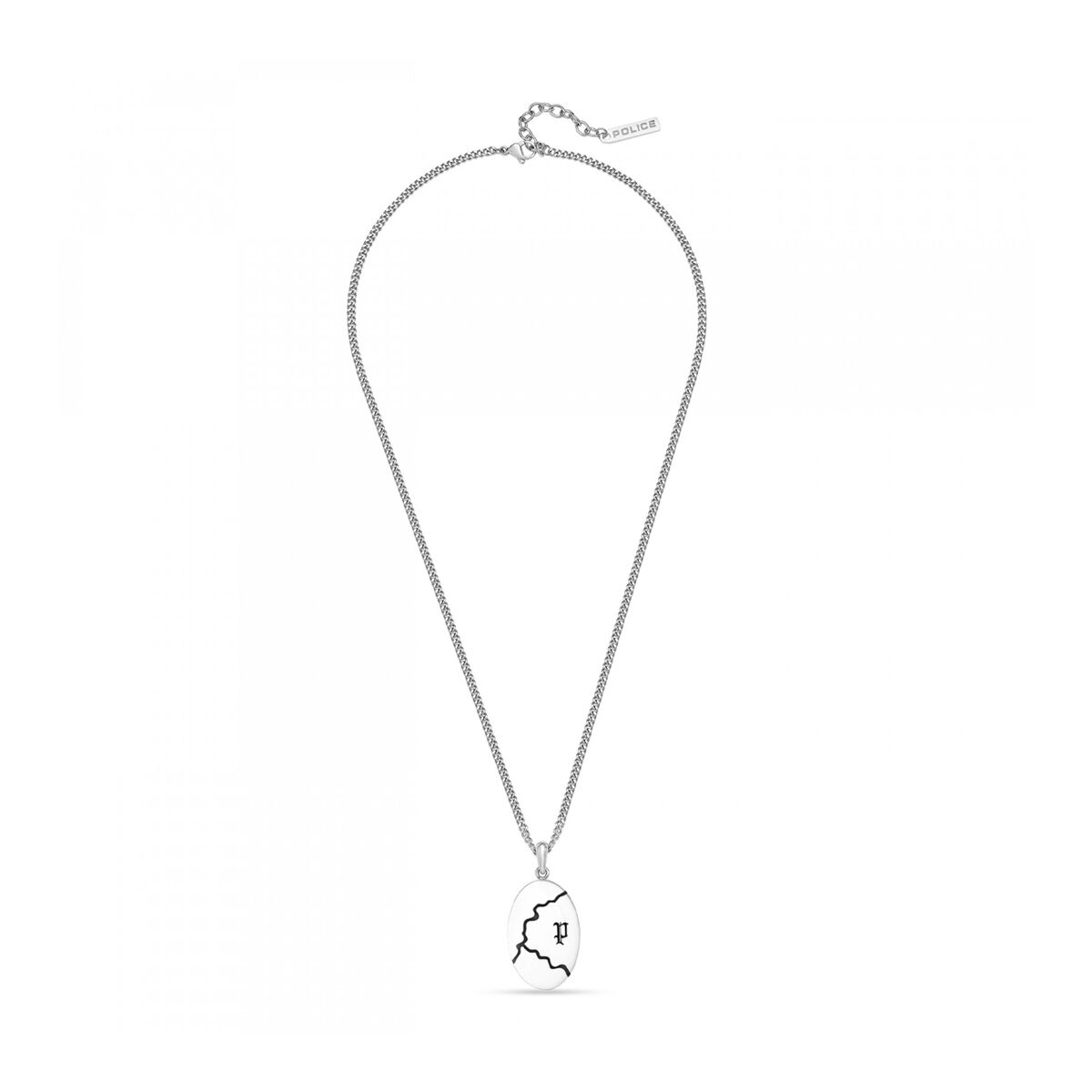 Herrhalsband Police PEAGN0041201