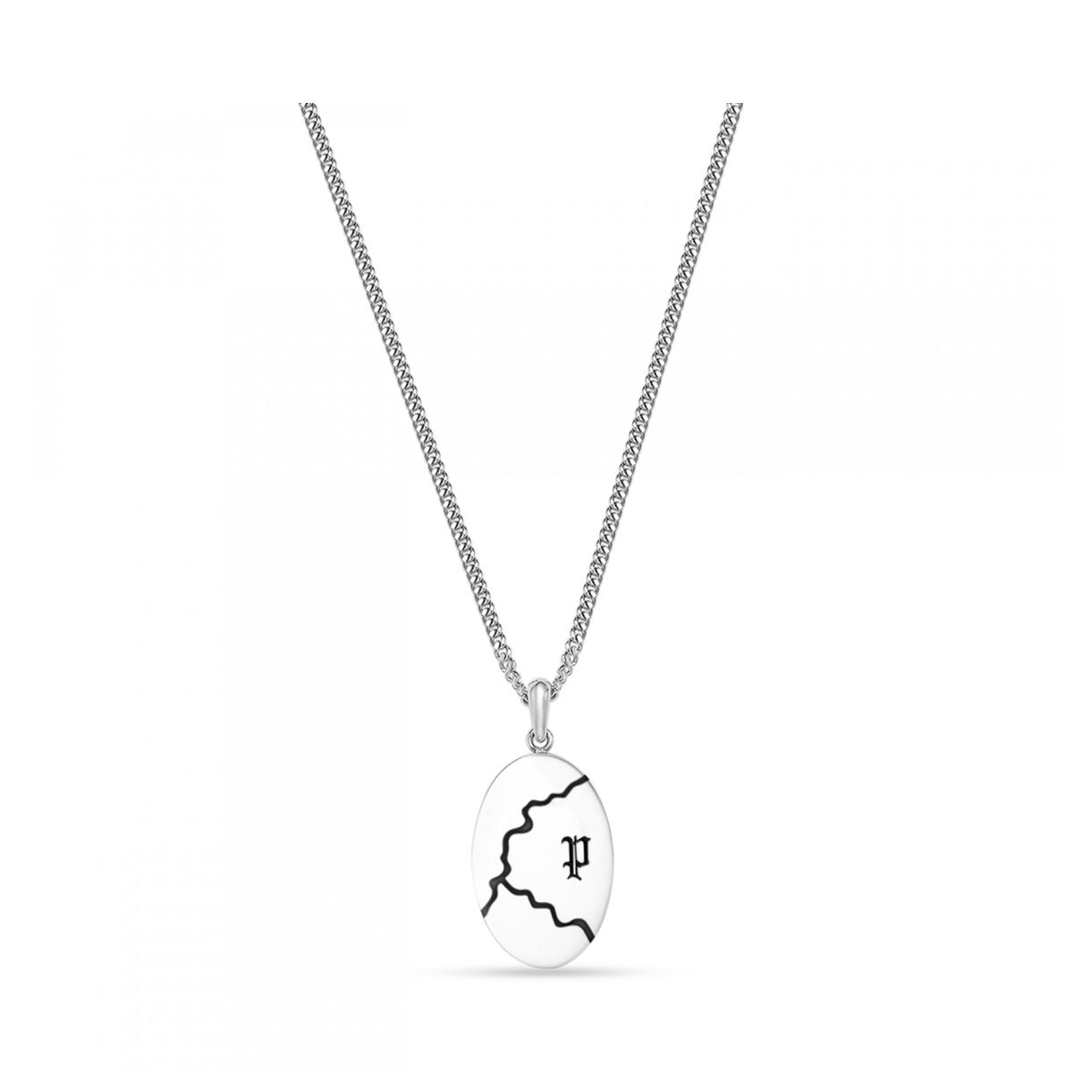 Herrhalsband Police PEAGN0041201 - 2