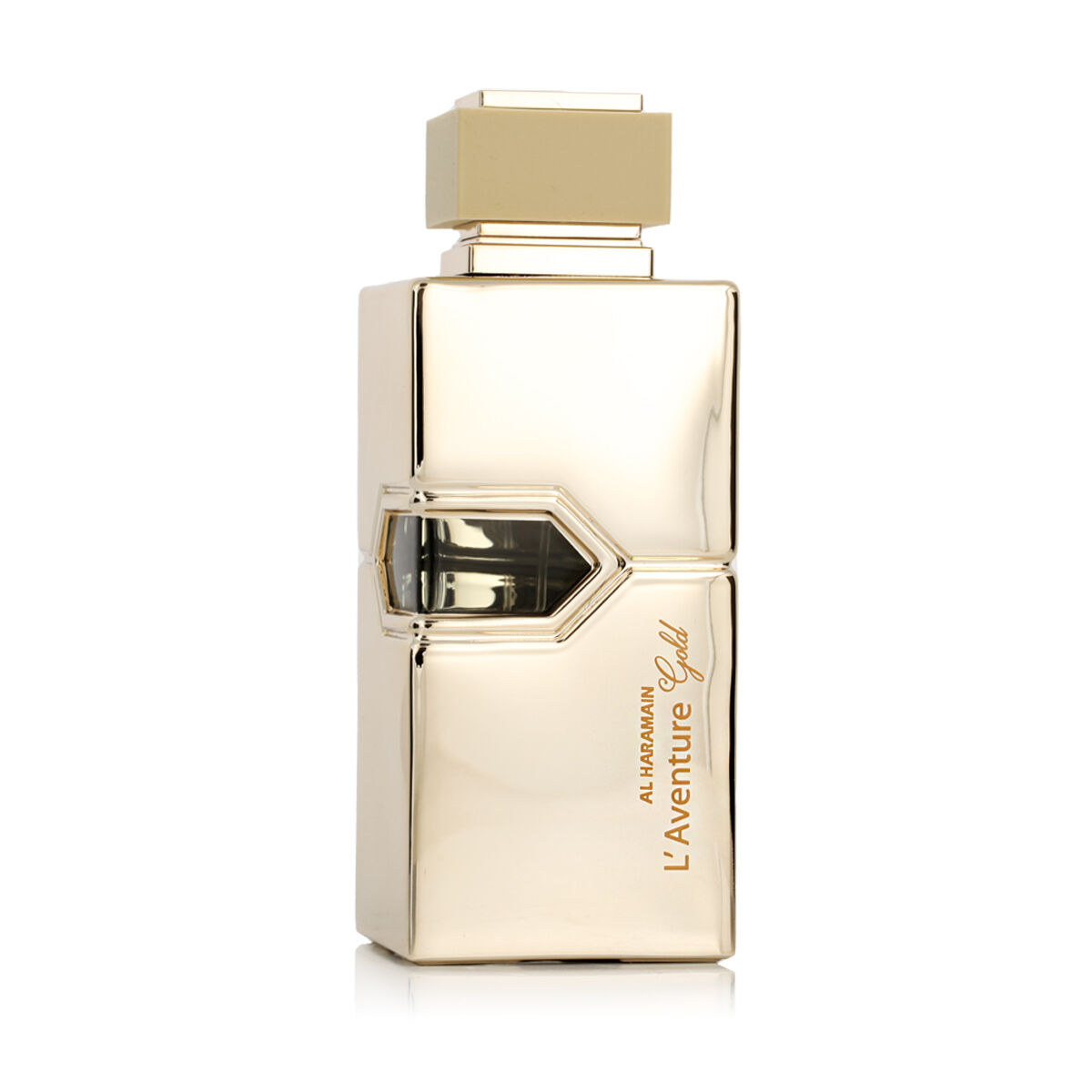 Parfym Damer Al Haramain EDP L'Aventure Gold 200 ml - 2