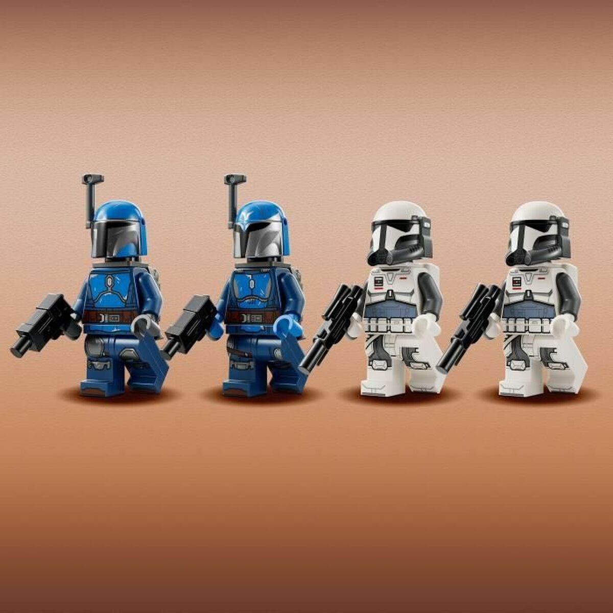 Byggsats Lego Multicolour - 11