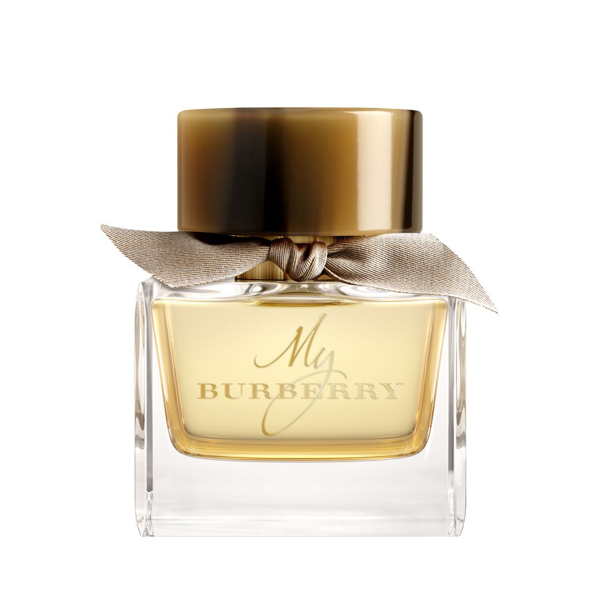 Parfym Damer Burberry My Burberry EDP 50 ml - 3