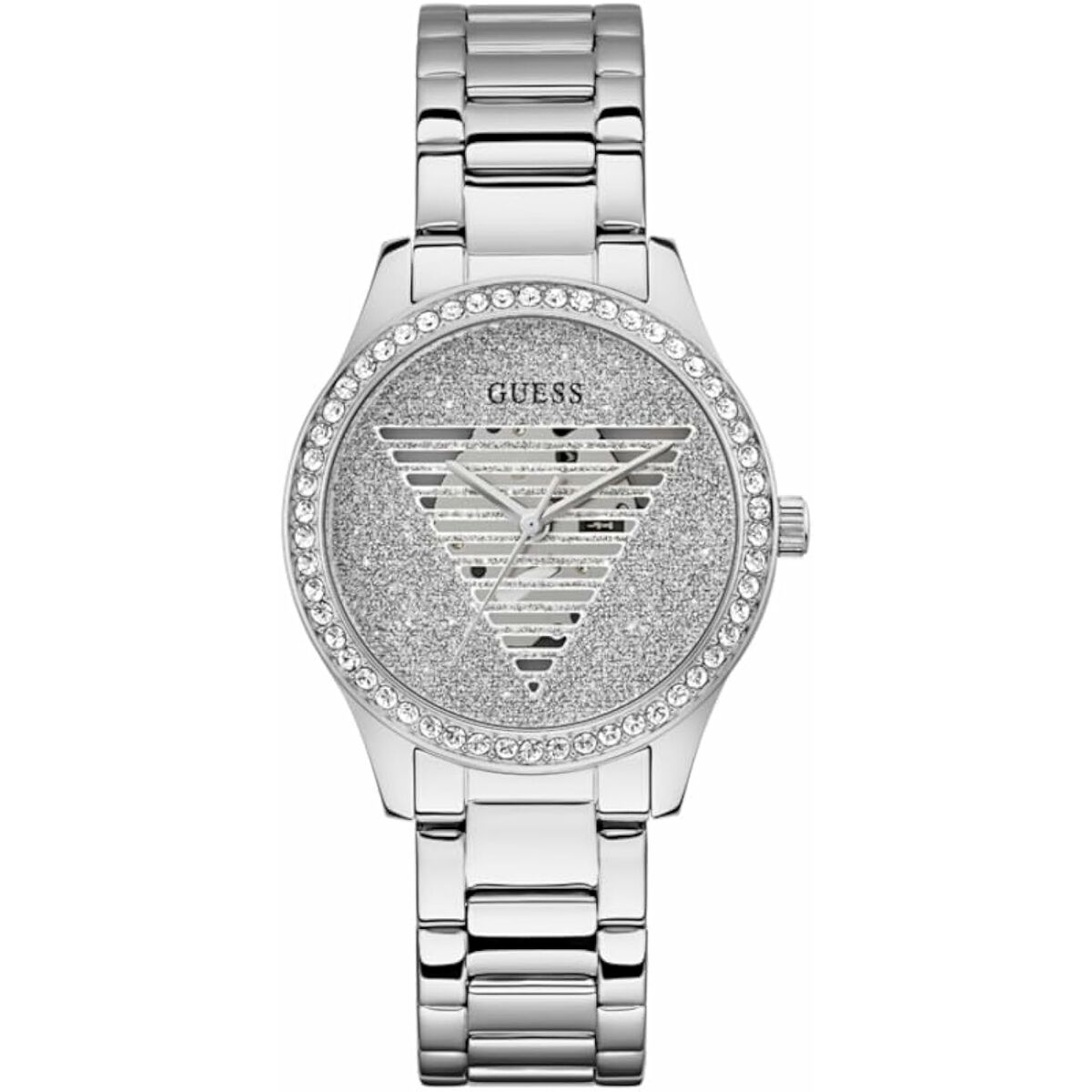 Damklocka Guess GW0605L1