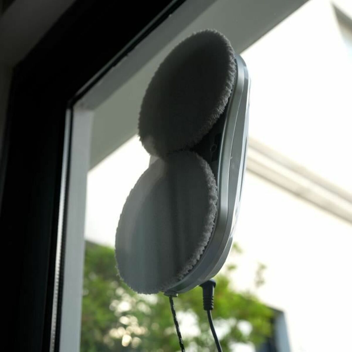 Intelligent fönsterrobot EZIclean Windobot S3 Max - 5