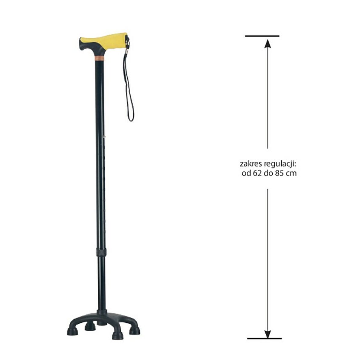 Käpp Armedical AR-017 - 3