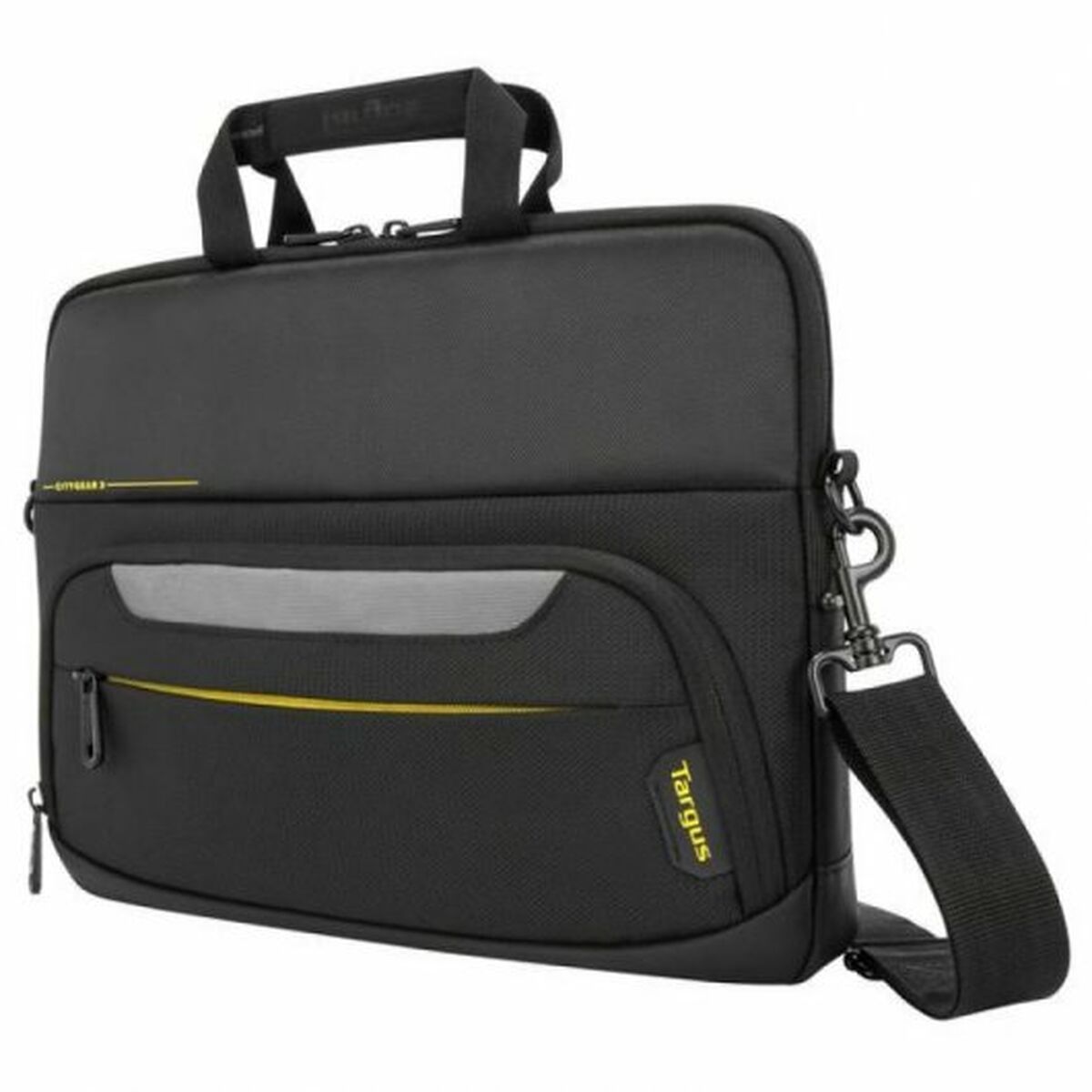 Laptopväska Targus CityGear Svart 11,6" - 3