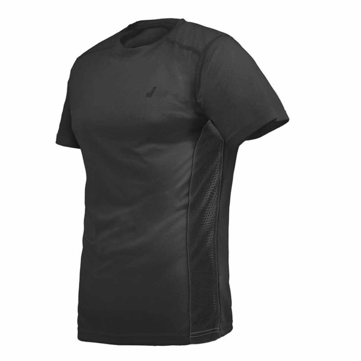 T-shirt med kortärm Herr Joluvi Ultra