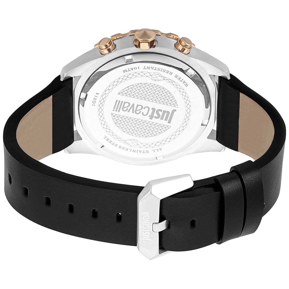 Herrklocka Just Cavalli JC1G214L0025 - 4
